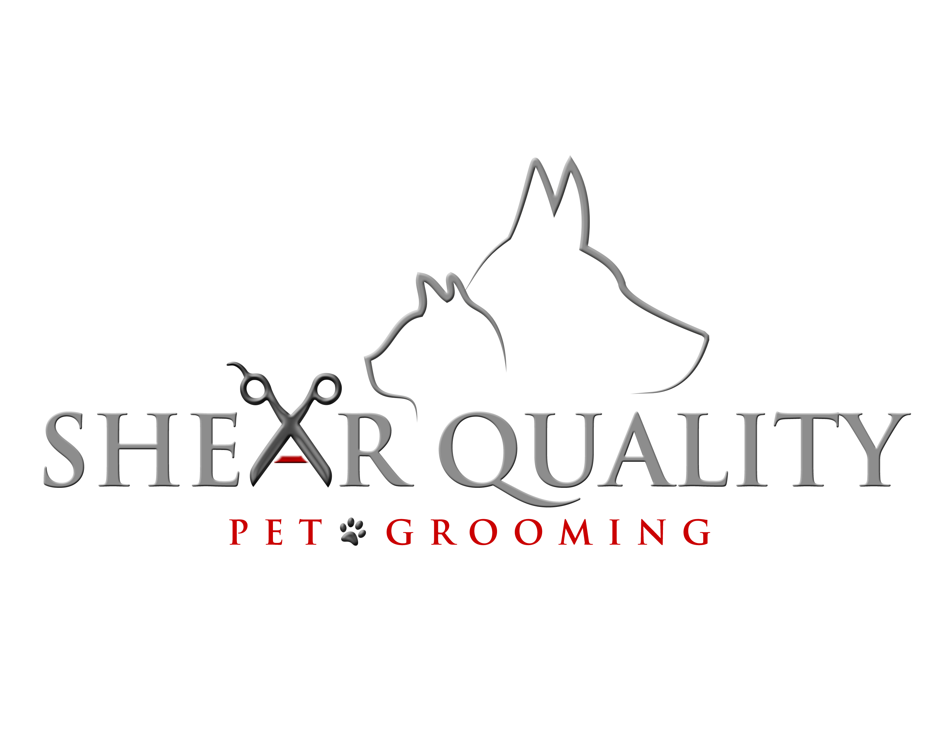 Shear Quality Pet Grooming
